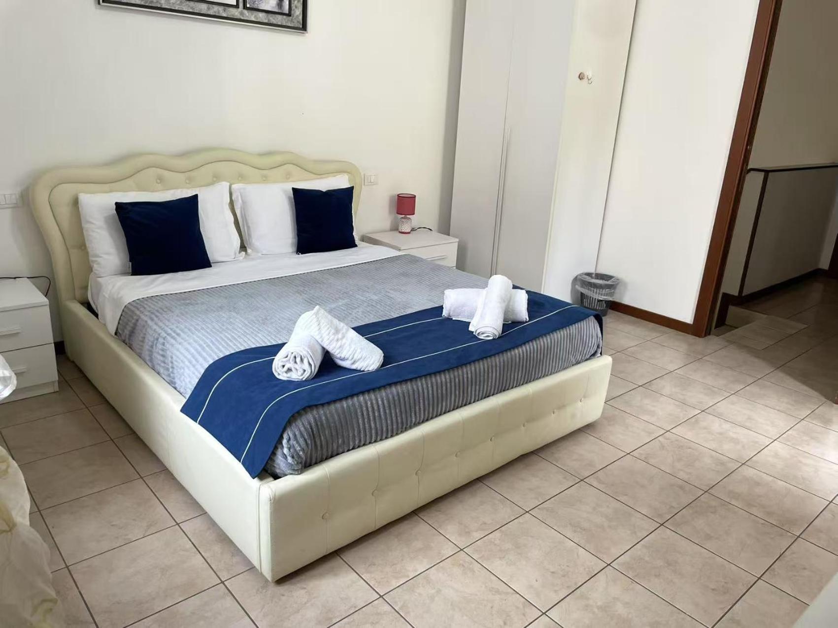شقة Flat Blue فيرونا المظهر الخارجي الصورة