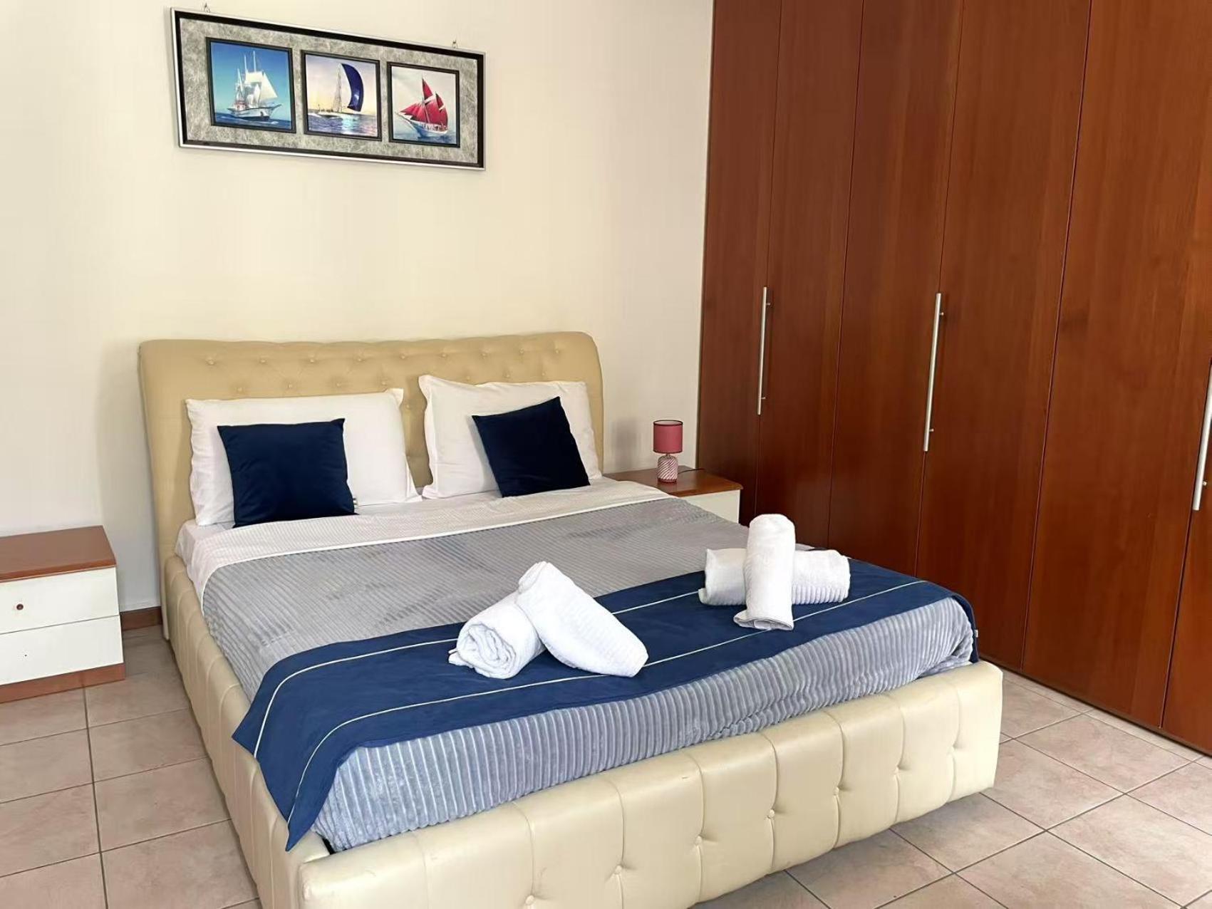 شقة Flat Blue فيرونا المظهر الخارجي الصورة