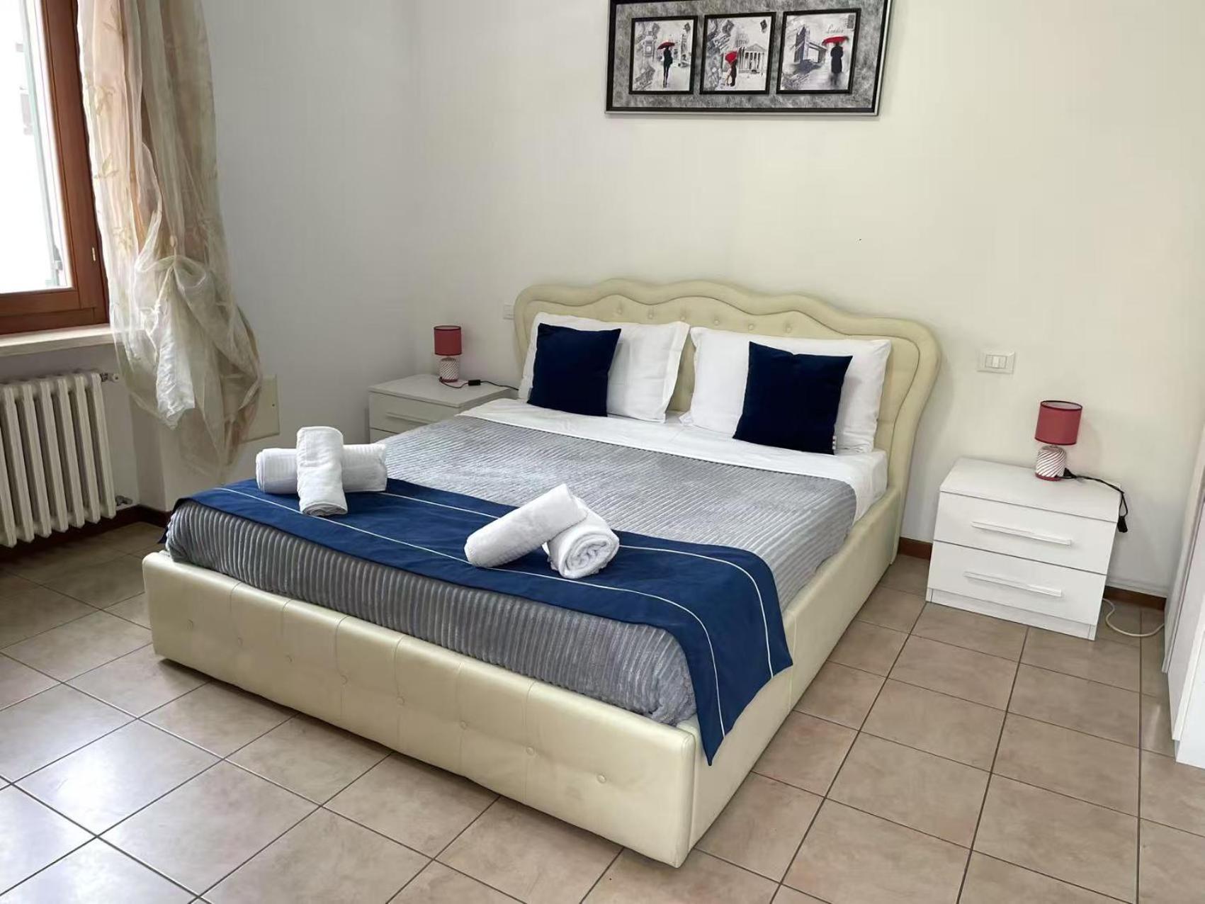 شقة Flat Blue فيرونا المظهر الخارجي الصورة