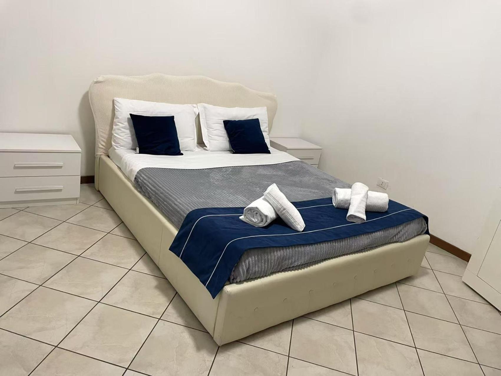 شقة Flat Blue فيرونا المظهر الخارجي الصورة