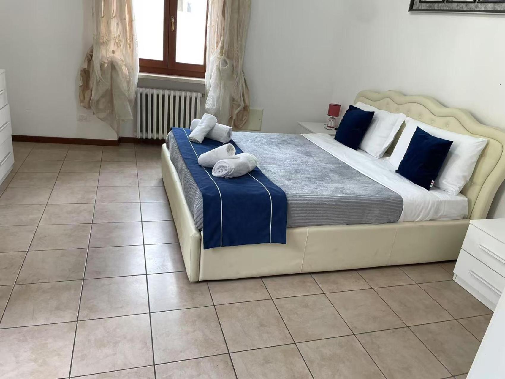 شقة Flat Blue فيرونا المظهر الخارجي الصورة