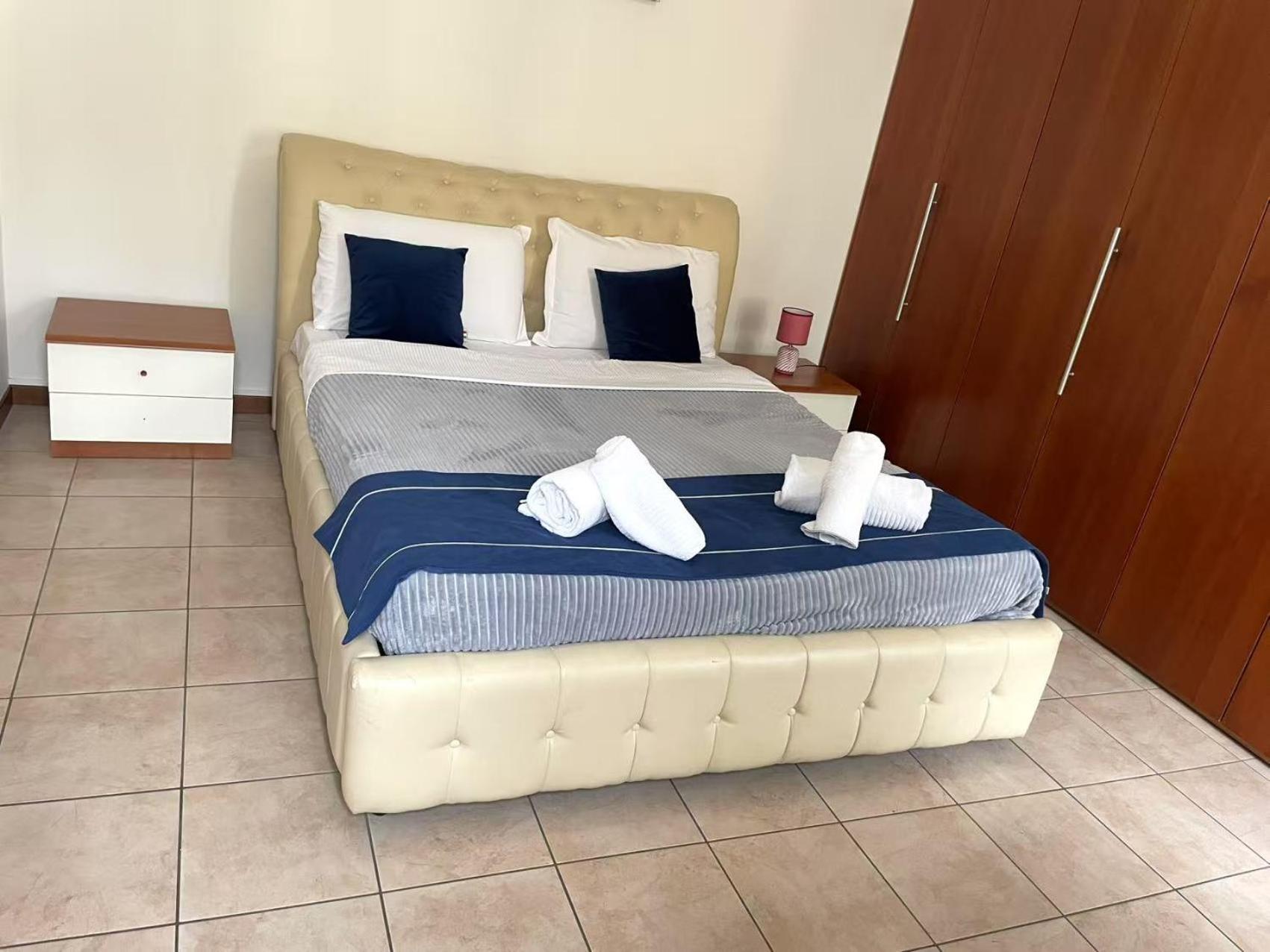 شقة Flat Blue فيرونا المظهر الخارجي الصورة
