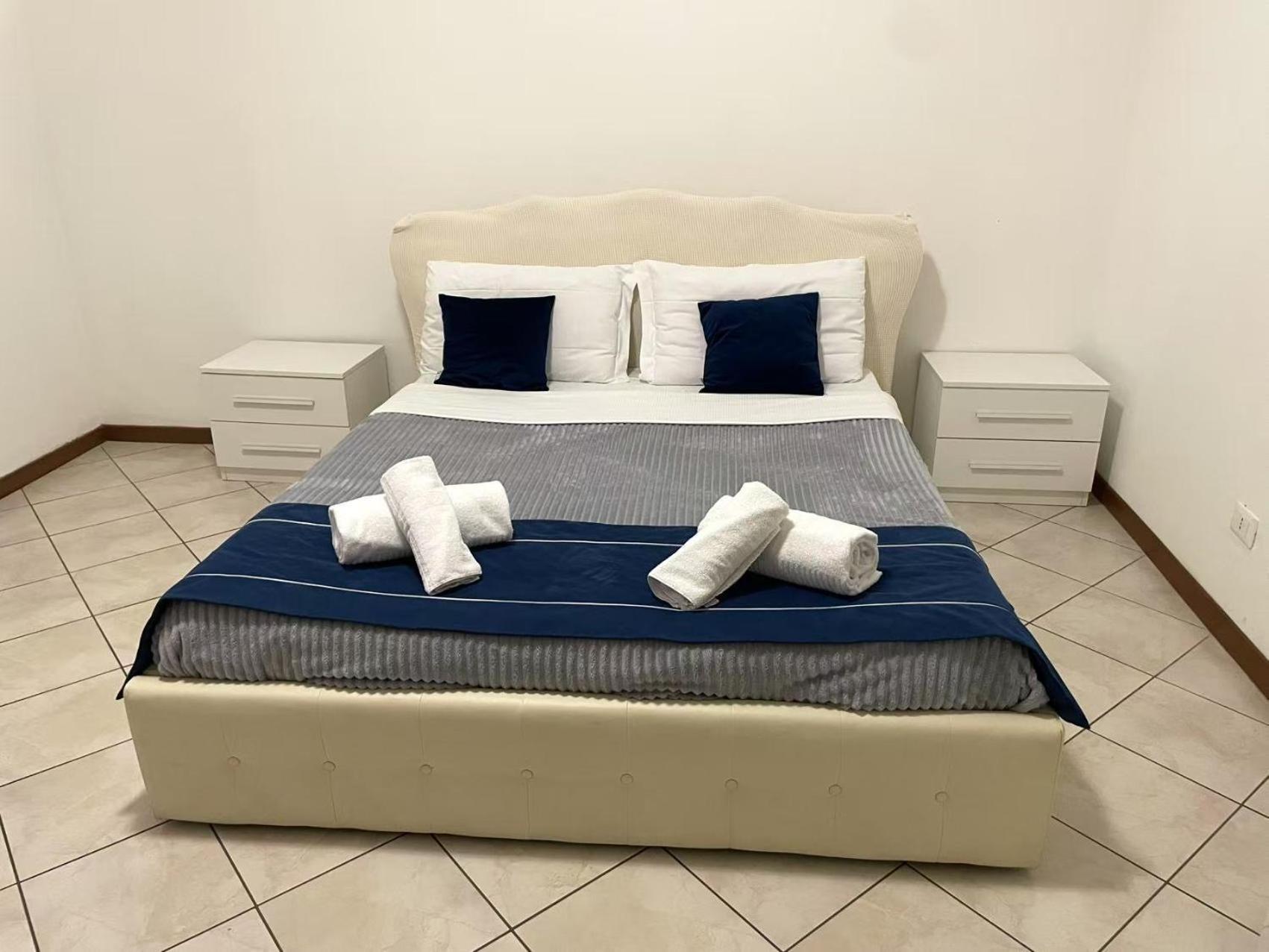 شقة Flat Blue فيرونا المظهر الخارجي الصورة